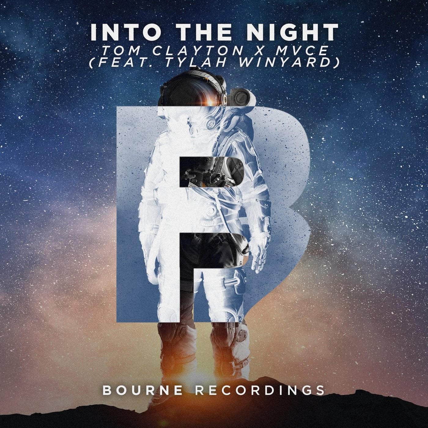 Into the Night (Extended Mix)