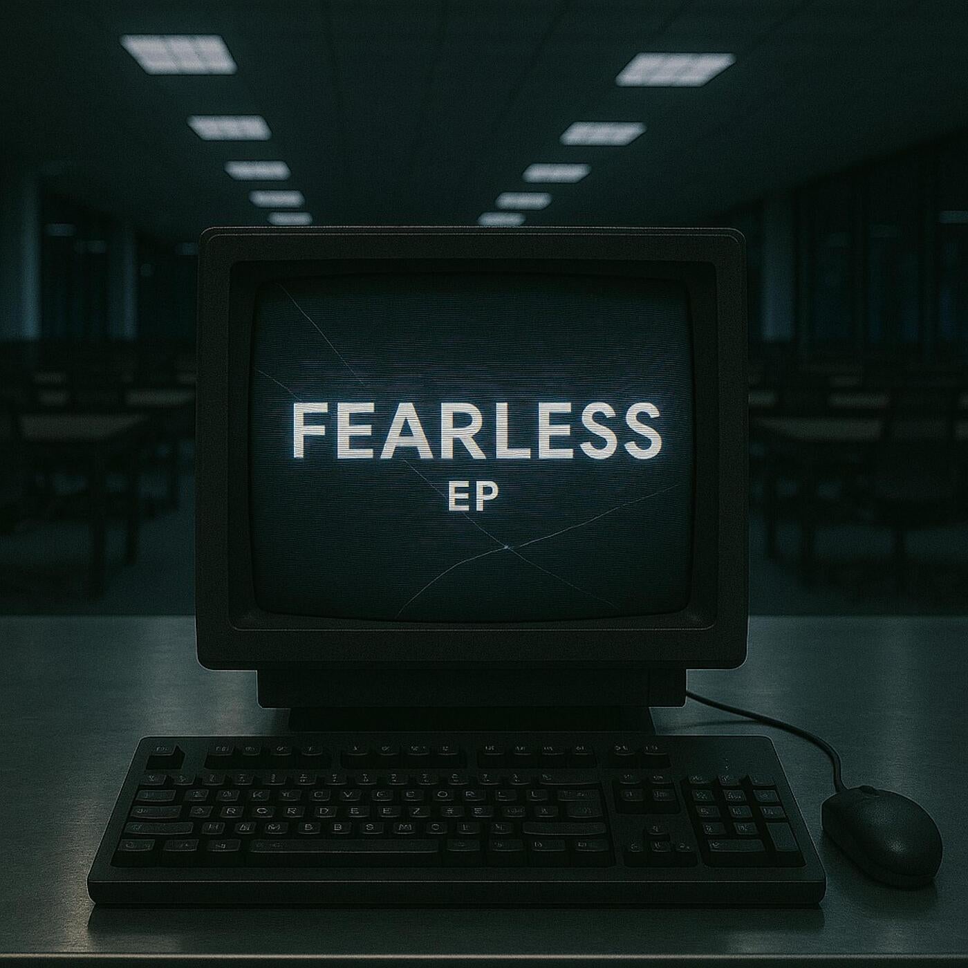 Fearless EP