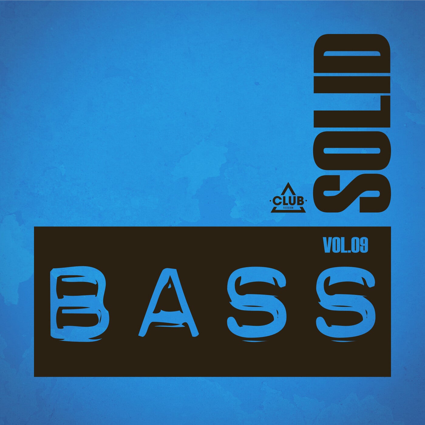Solid Bass, Vol.09