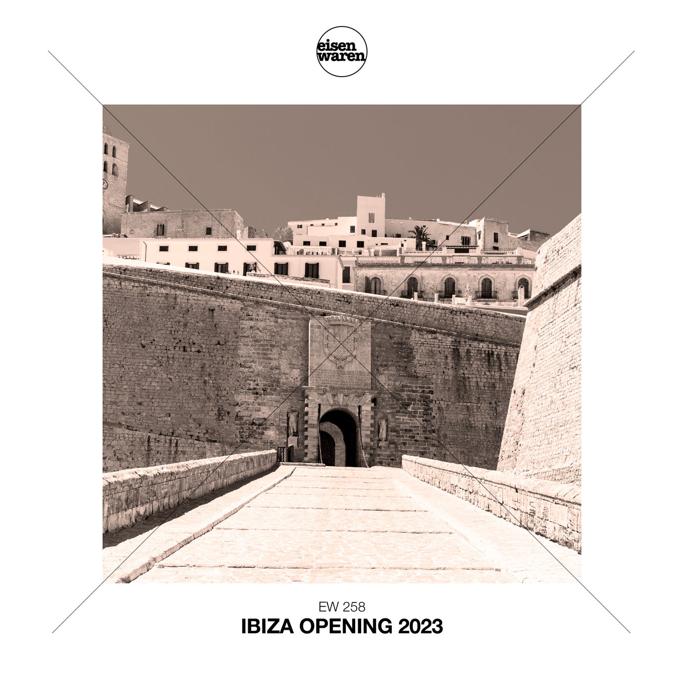 Eisenwaren: Ibiza Opening 2023