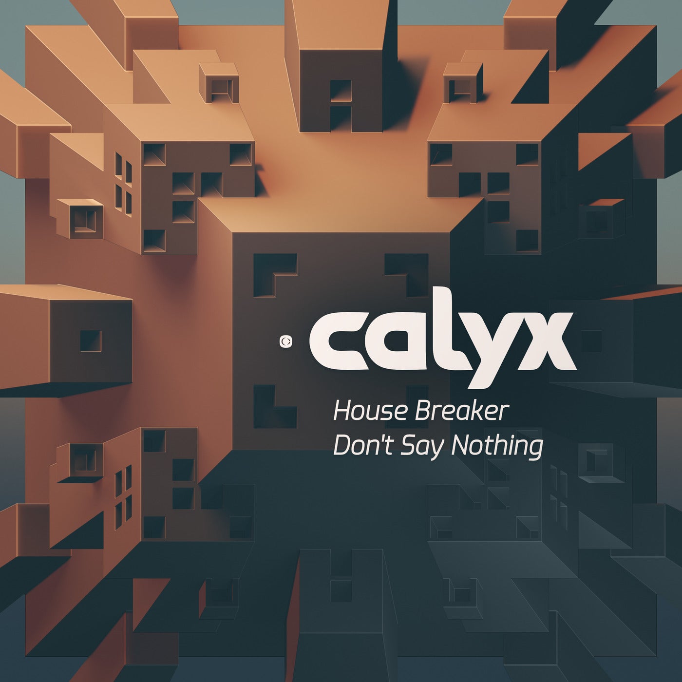 House Breaker / Don't Say Nothing