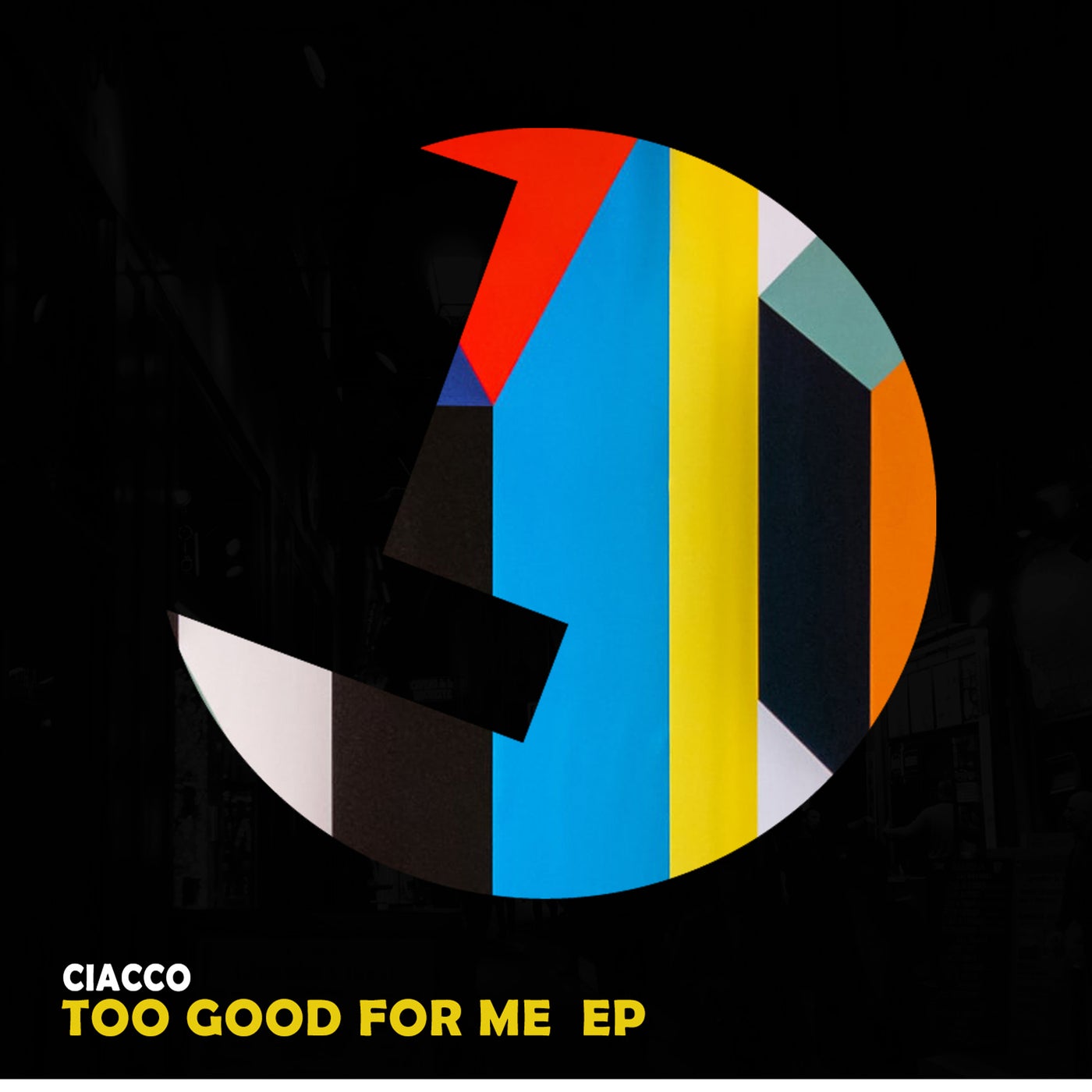 Too Good for Me EP