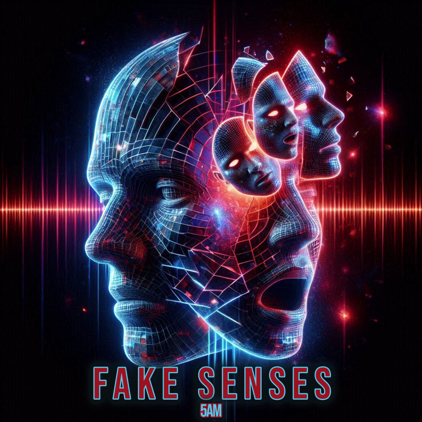 Fake Senses