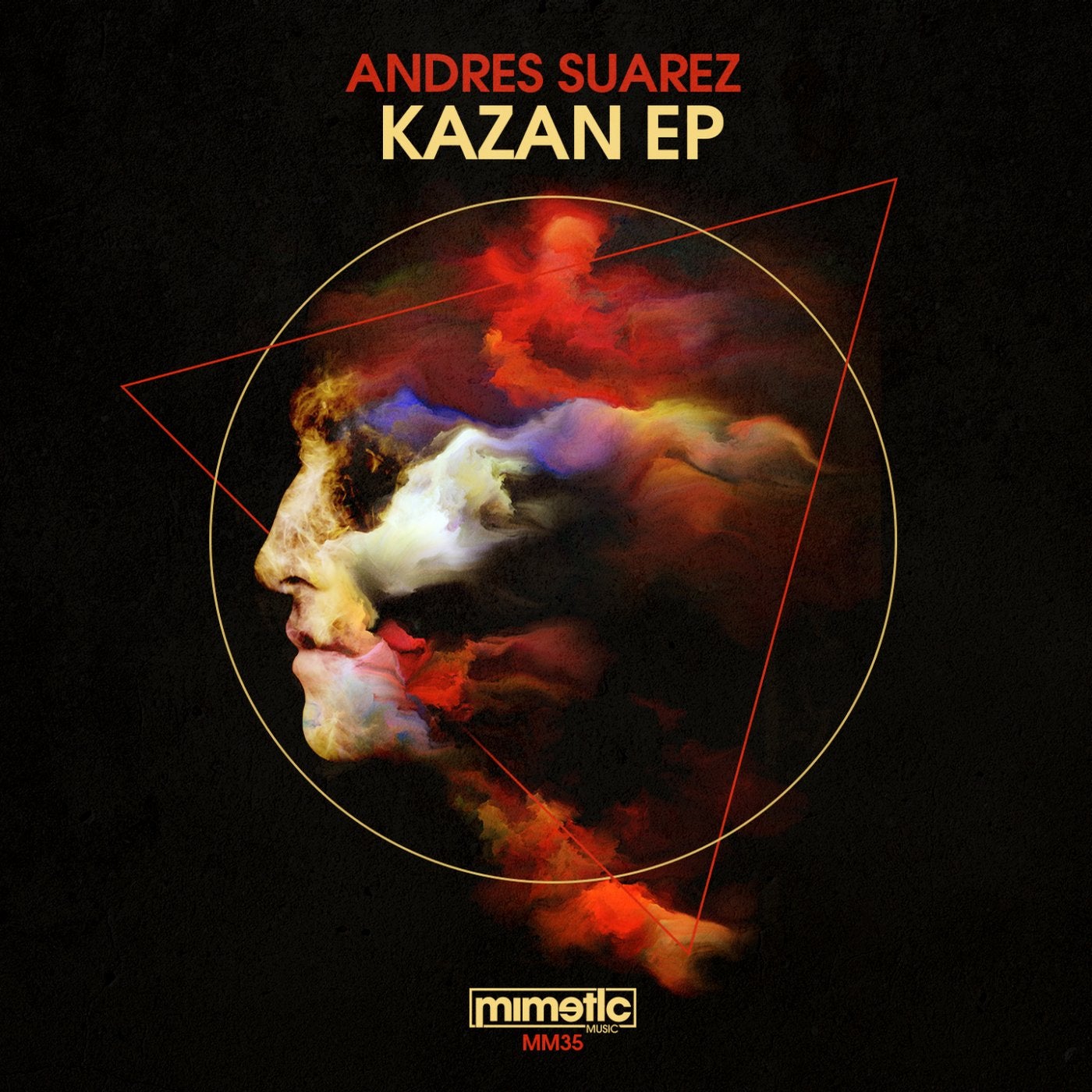 Kazan EP