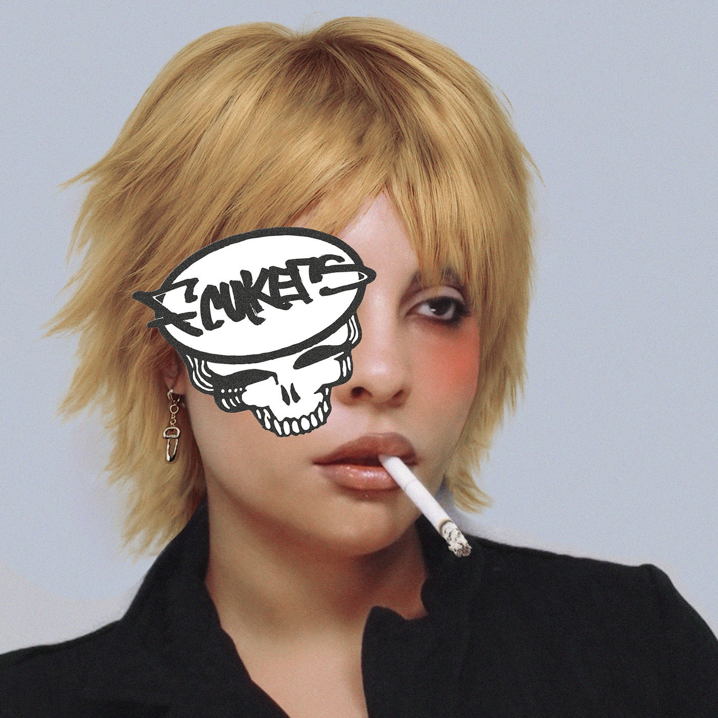 guapa - Fcukers Remix