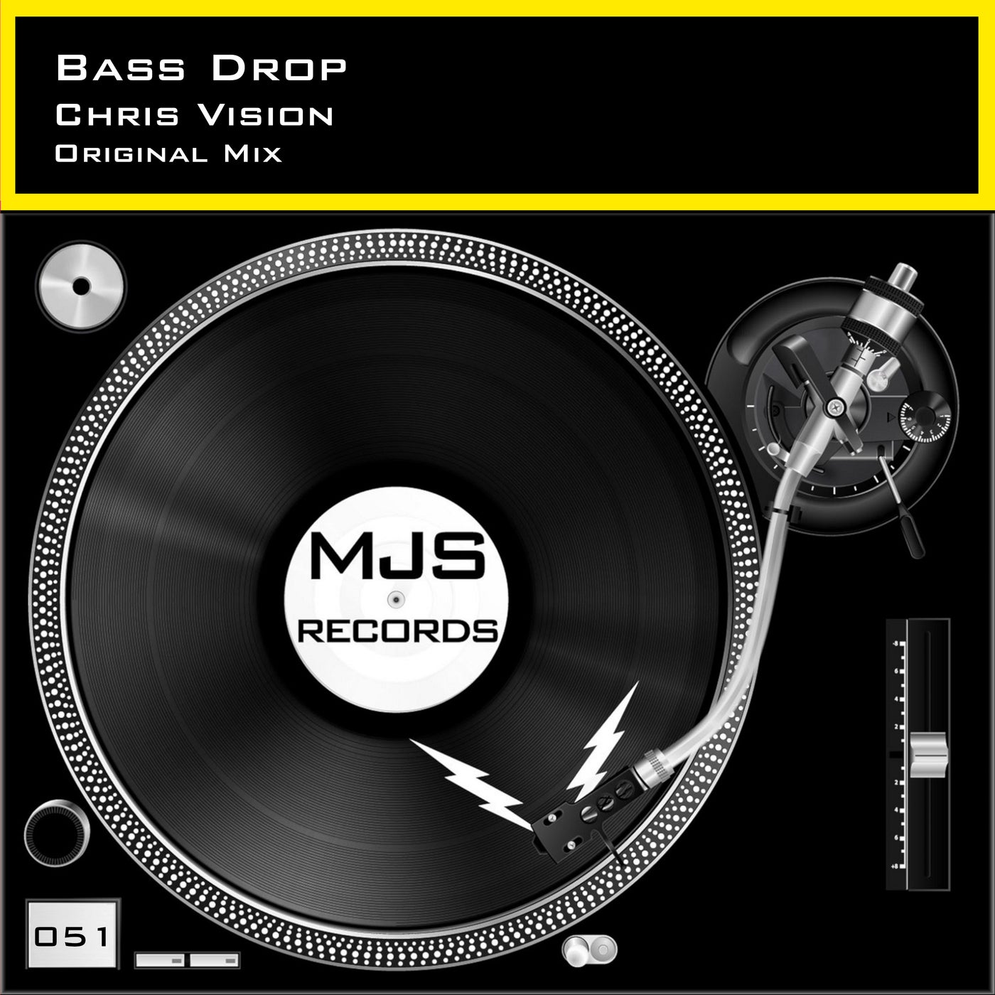 Bass Drop