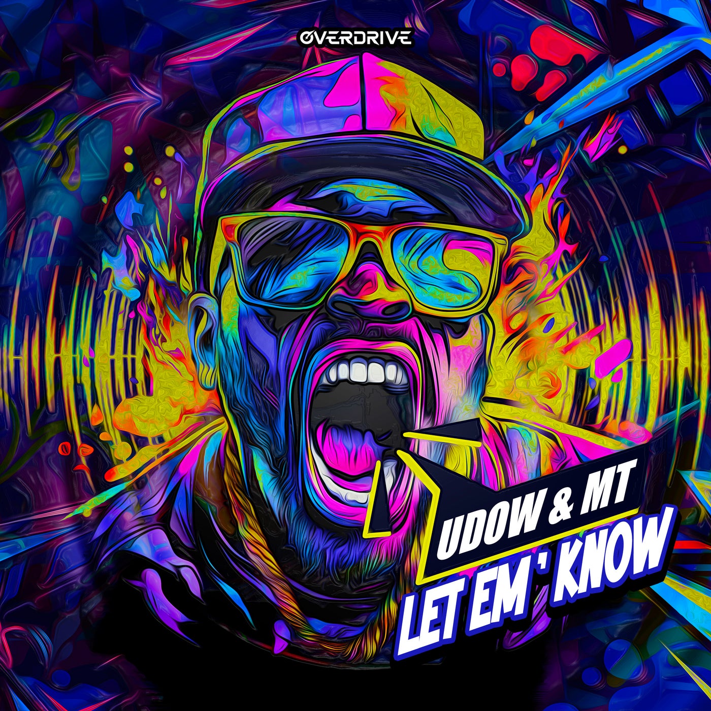 Let Em' Know (Extended Mix)