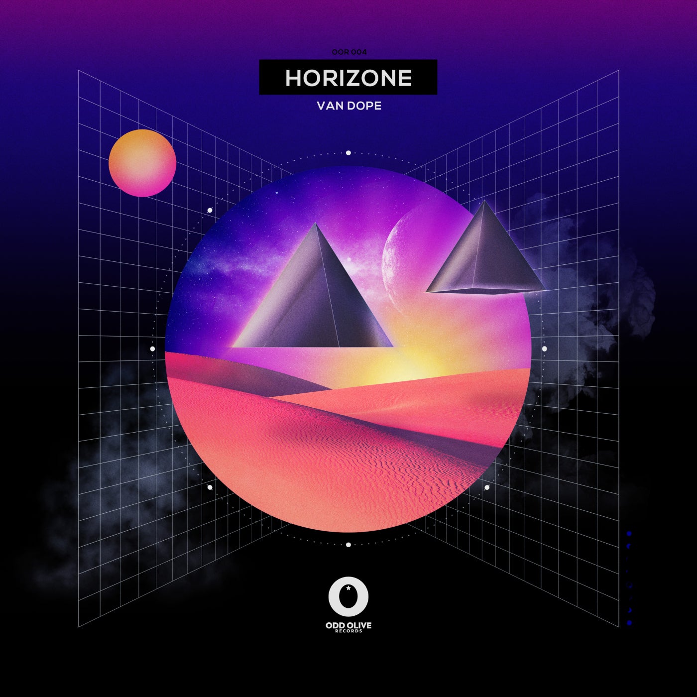 Horizone