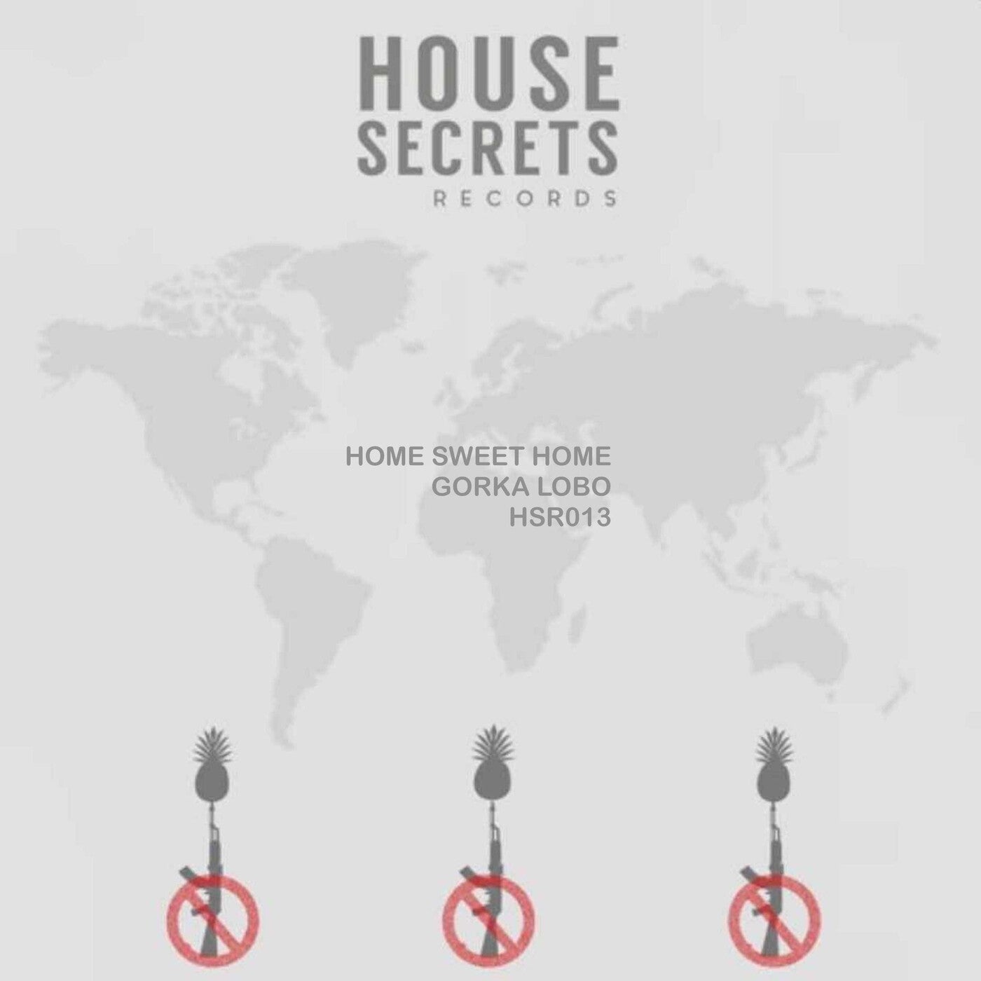 Home Sweet Home (Live)