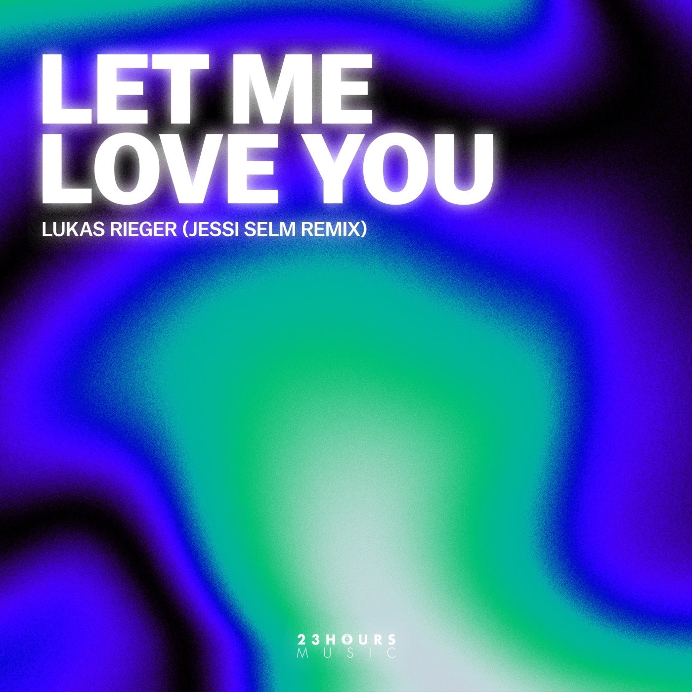 Cover art for Let Me Love You (Jessi Selm Remix)