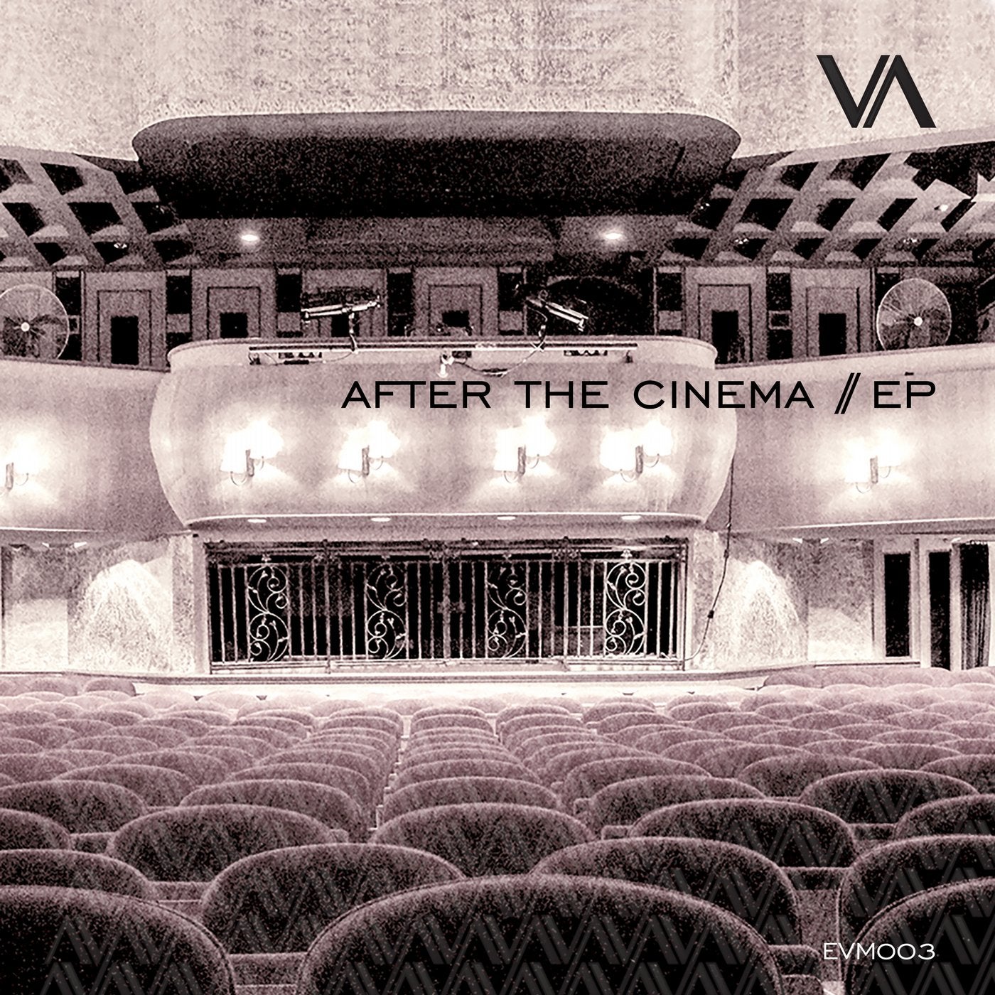 After The Cinema