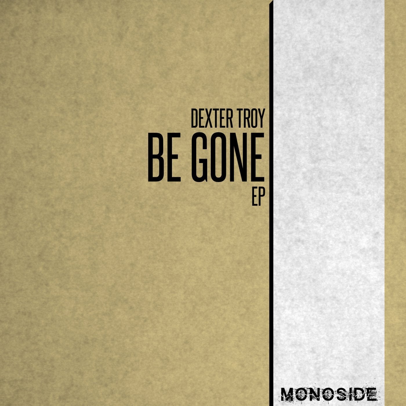 Be Gone EP