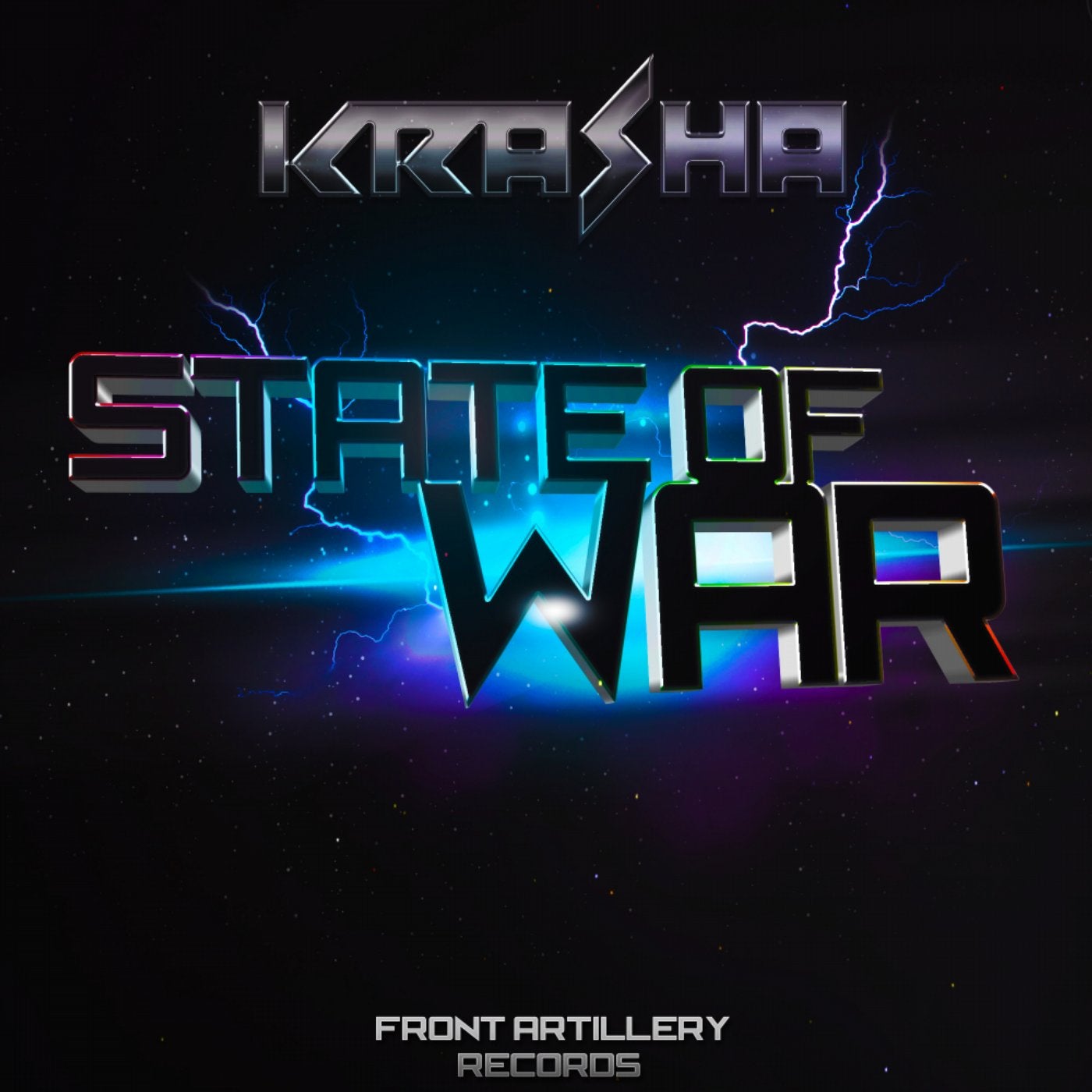 State Of War