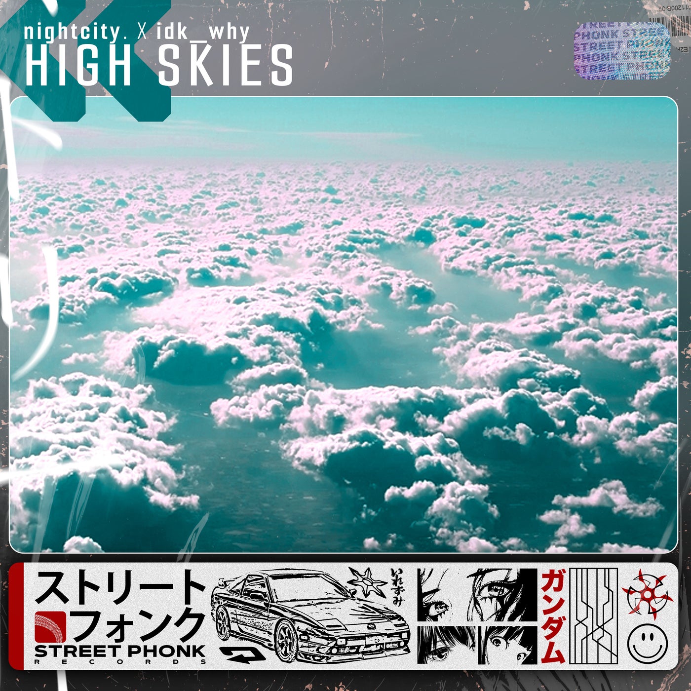 HIGH SKIES