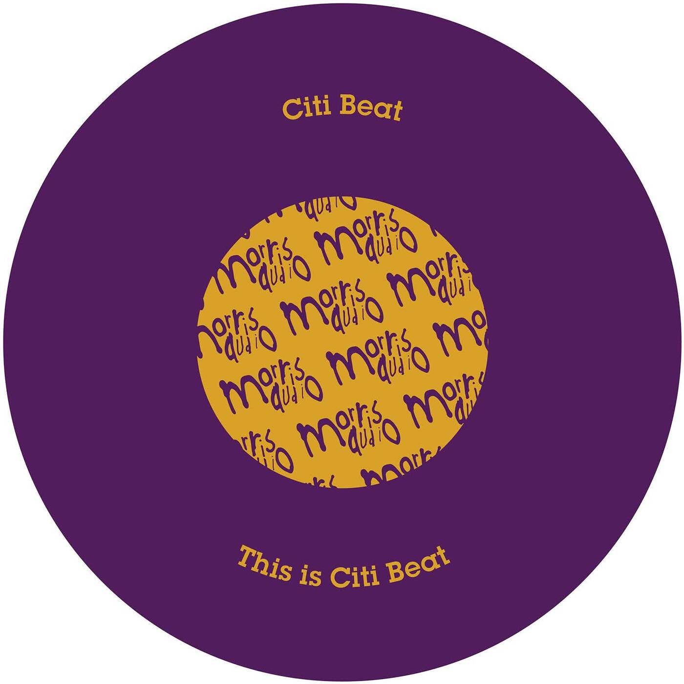 This Is Citi Beat