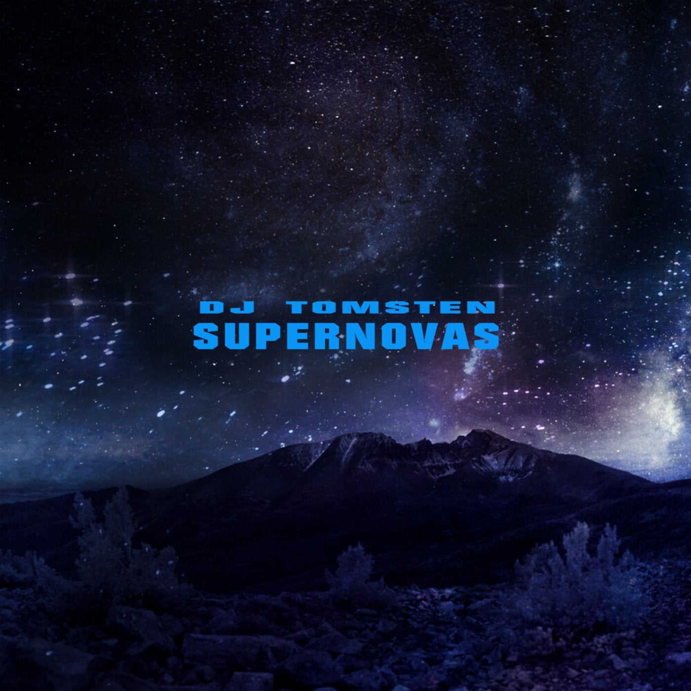 Supernovas