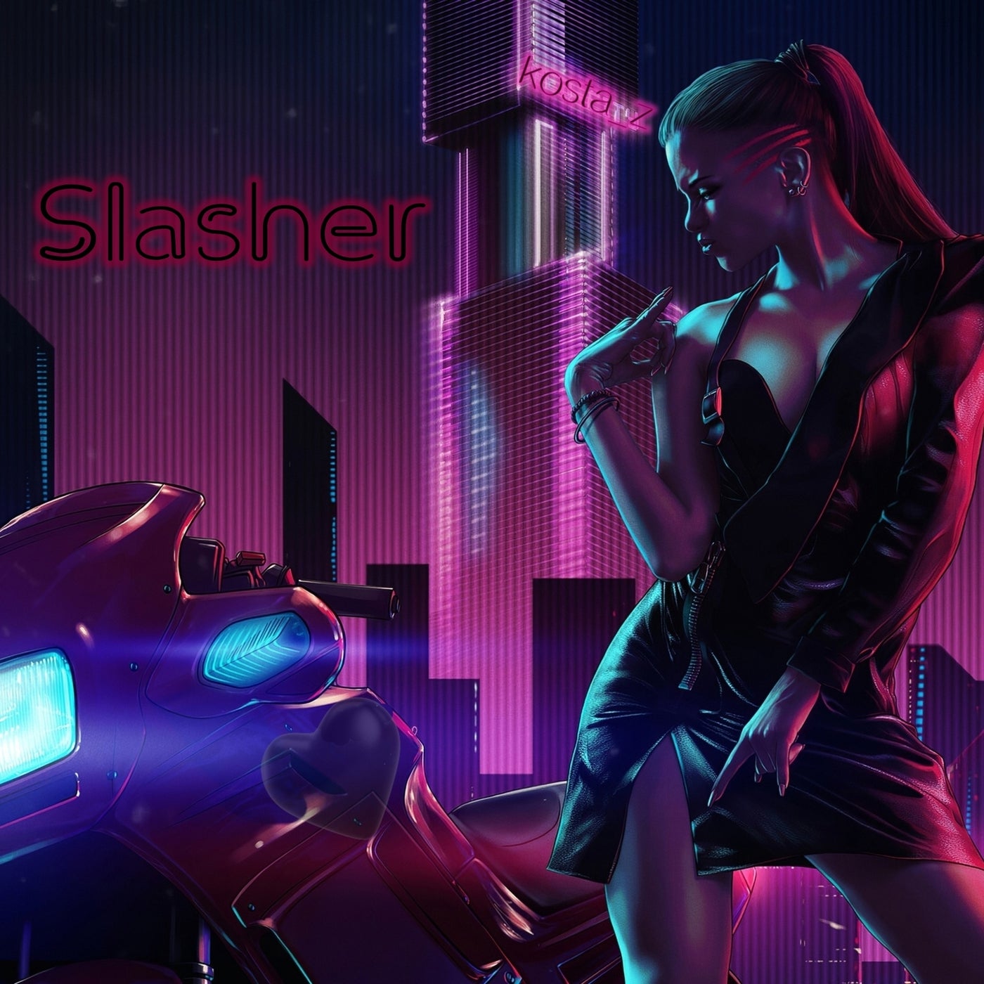 Slasher