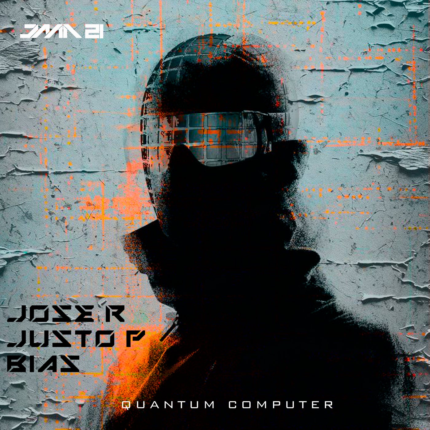 Quantum Computer