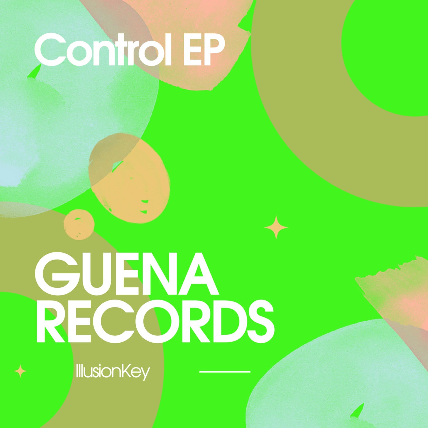 Control EP