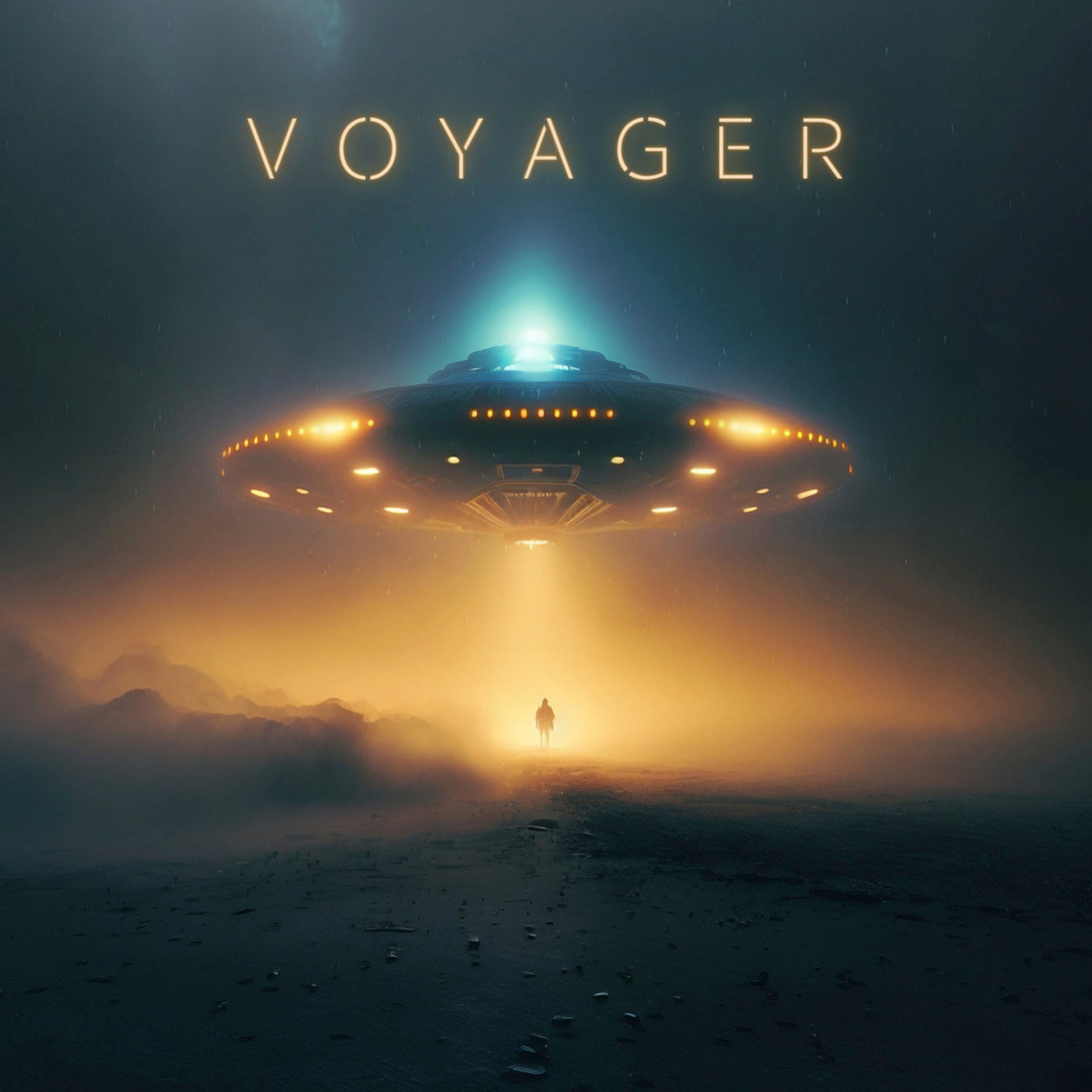 Voyager