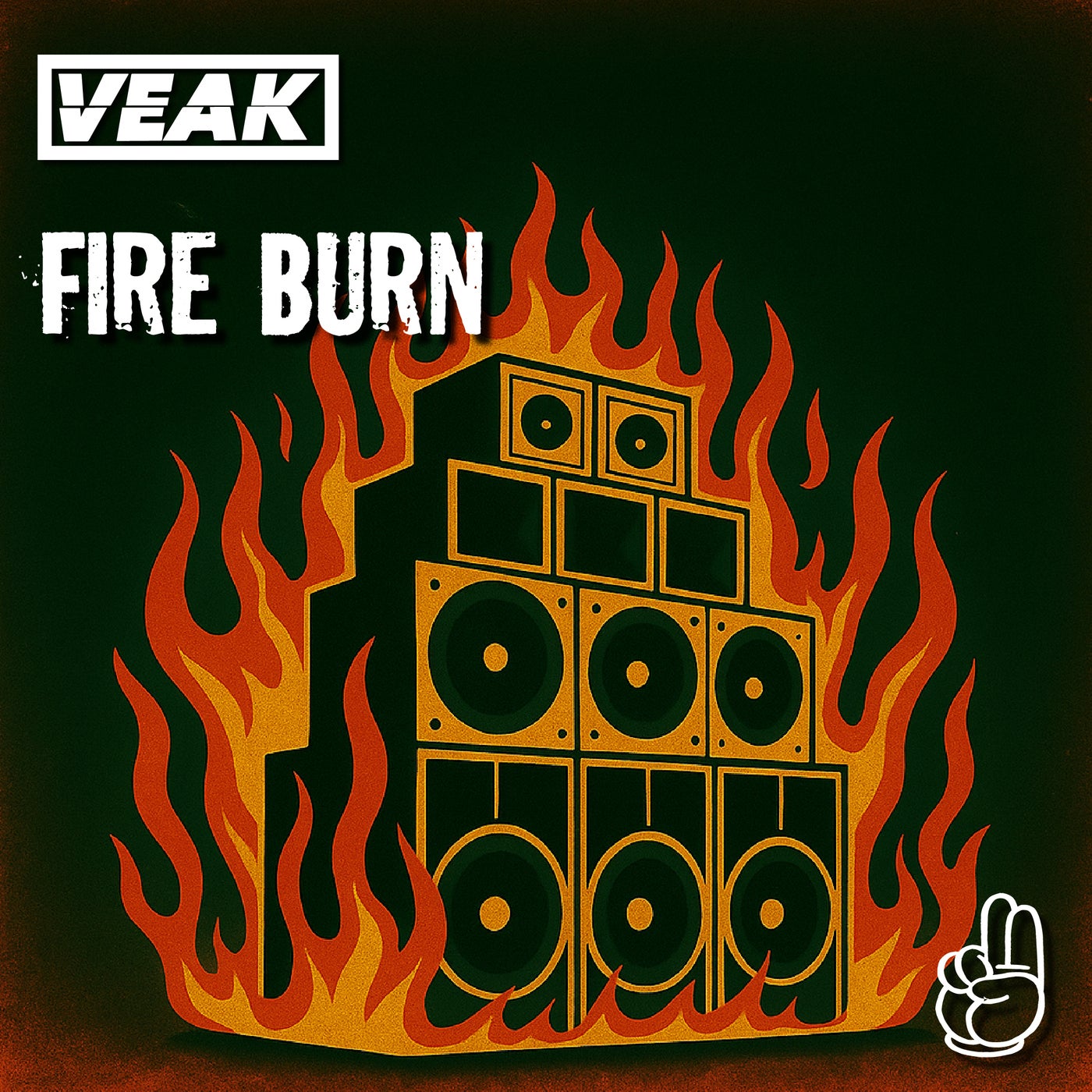 Fire Burn