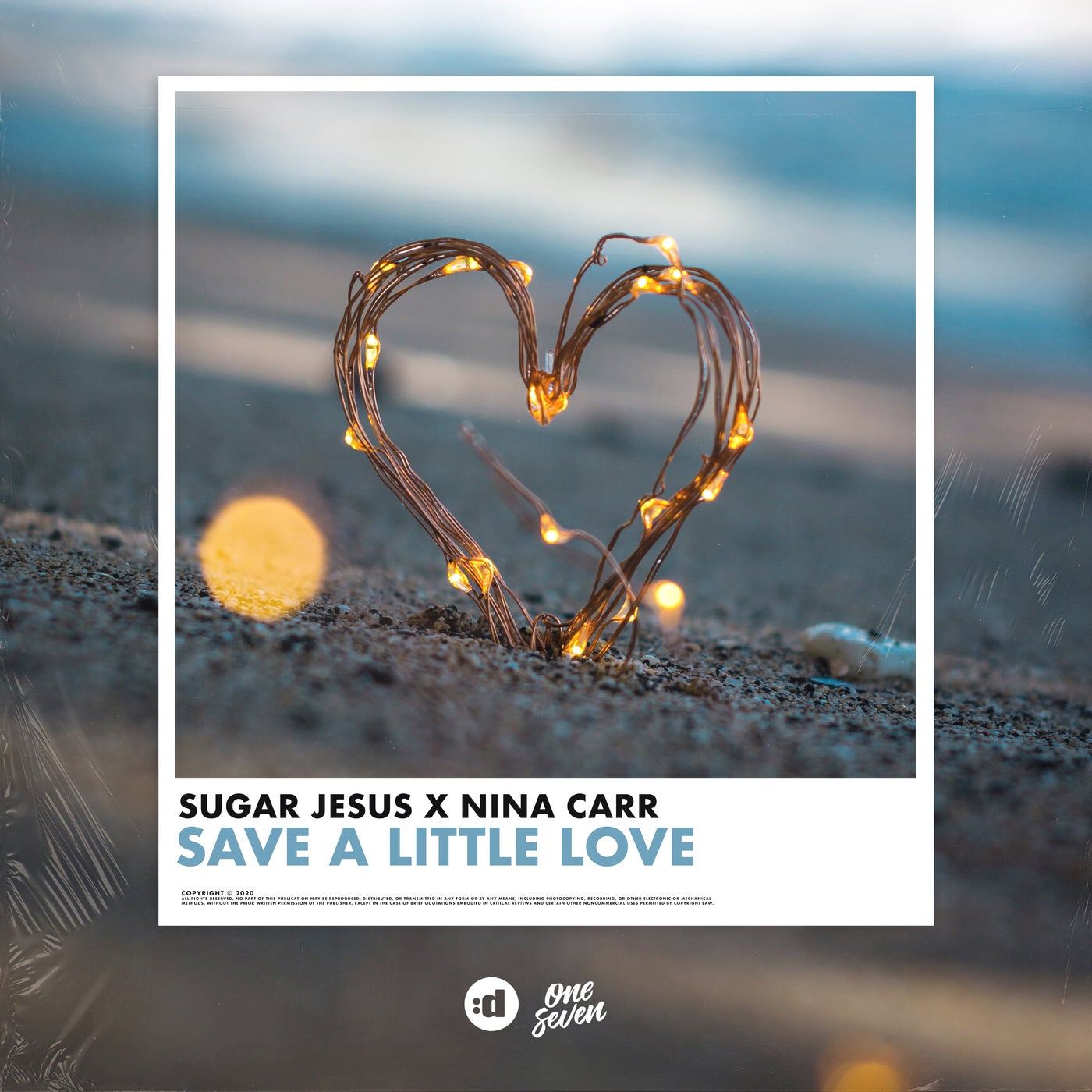 Save a Little Love