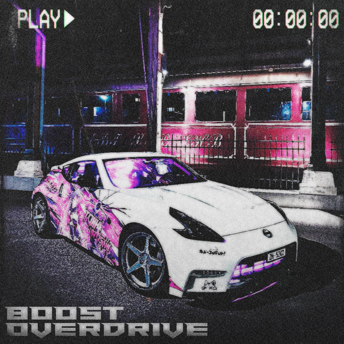 OVERdrive