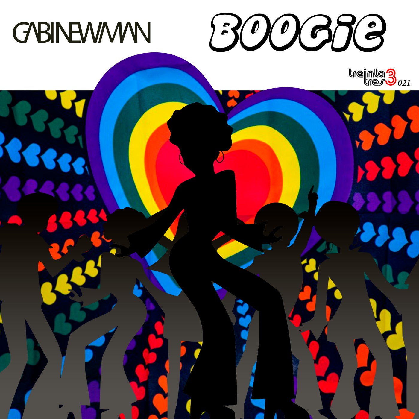 Gabi Newman Music Download Beatport