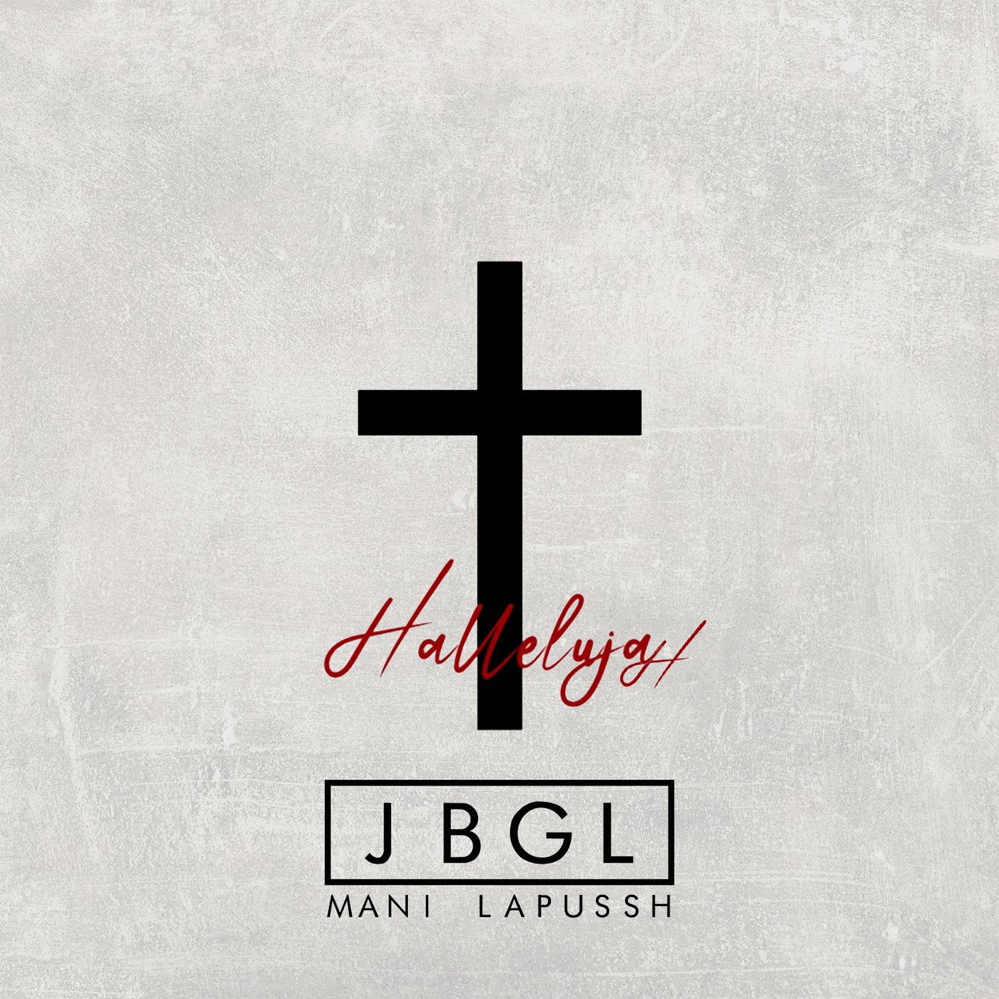 Halleluya (feat. Mani Lapussh)