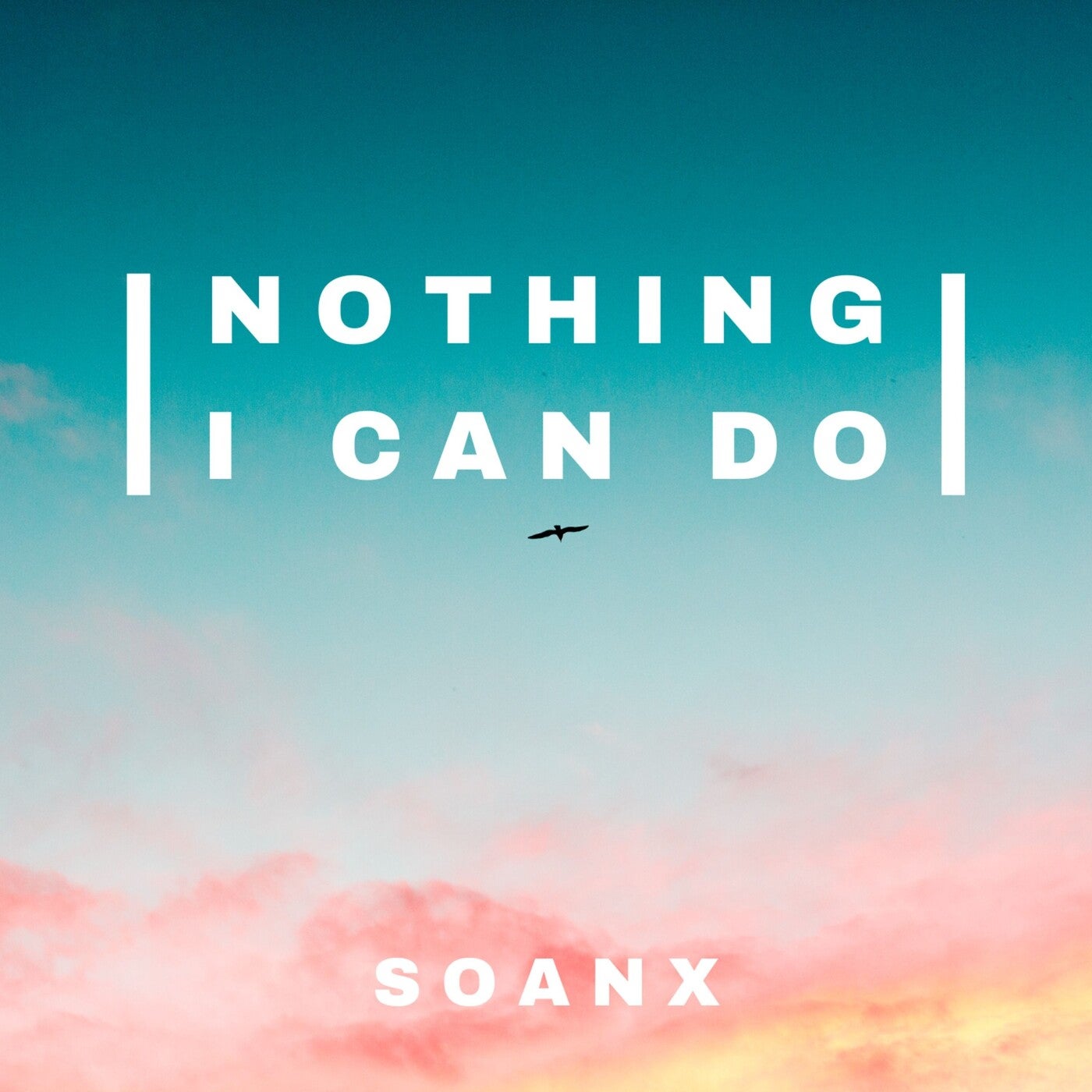 Nothing I Can Do