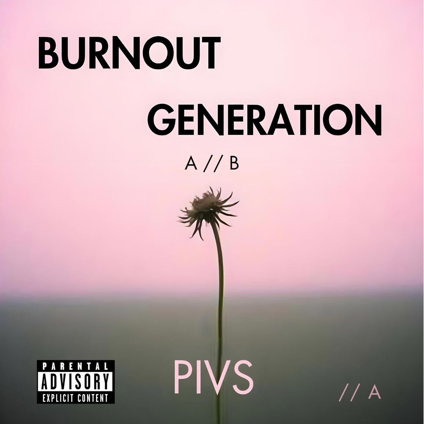 Burnout Generation //A