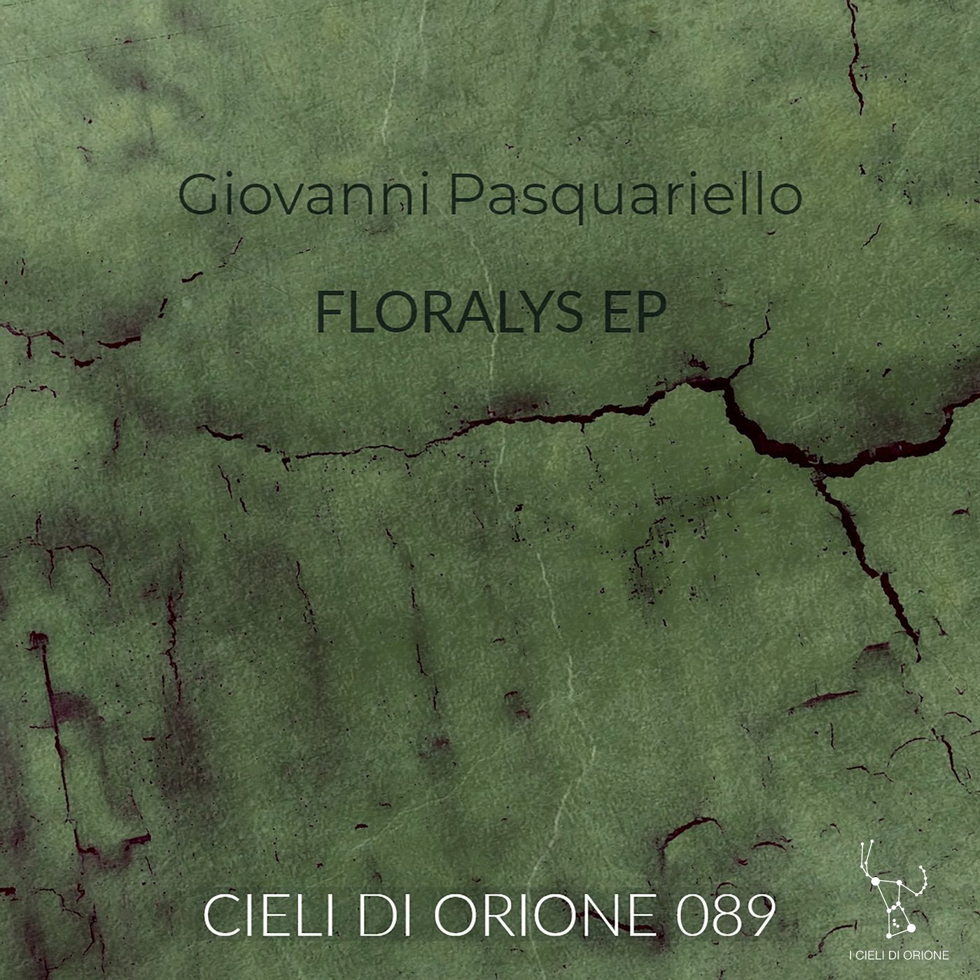 Floralys  Ep