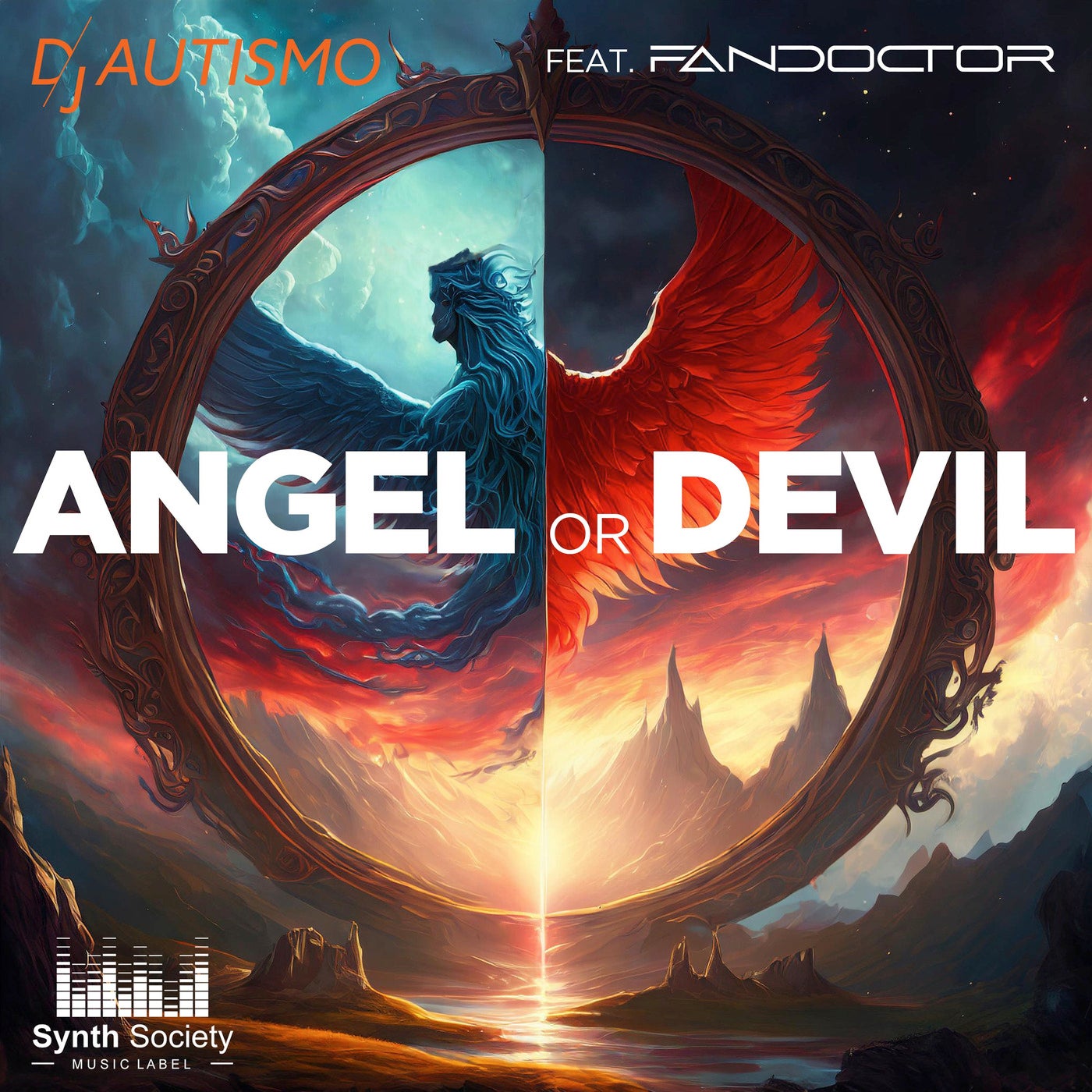 Angel or Devil (feat. Fandoctor)
