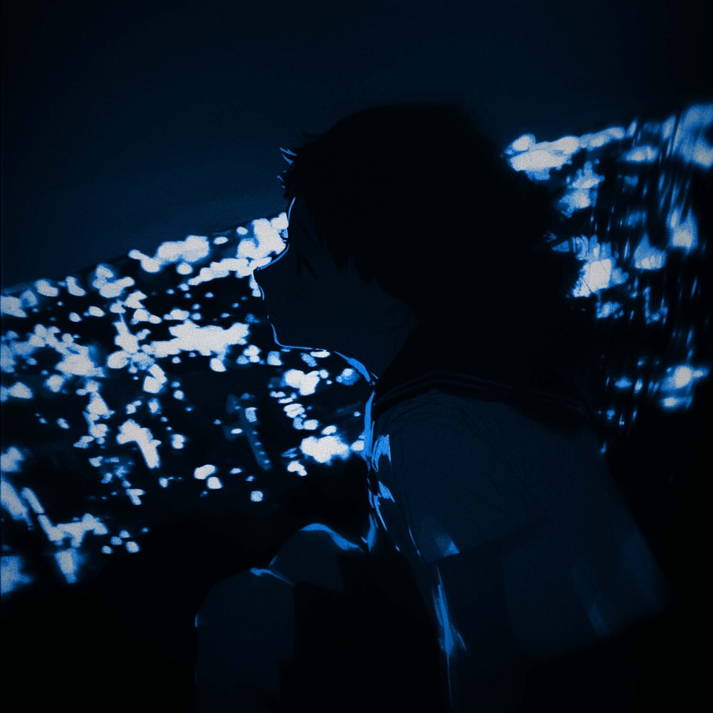 LET ME GO