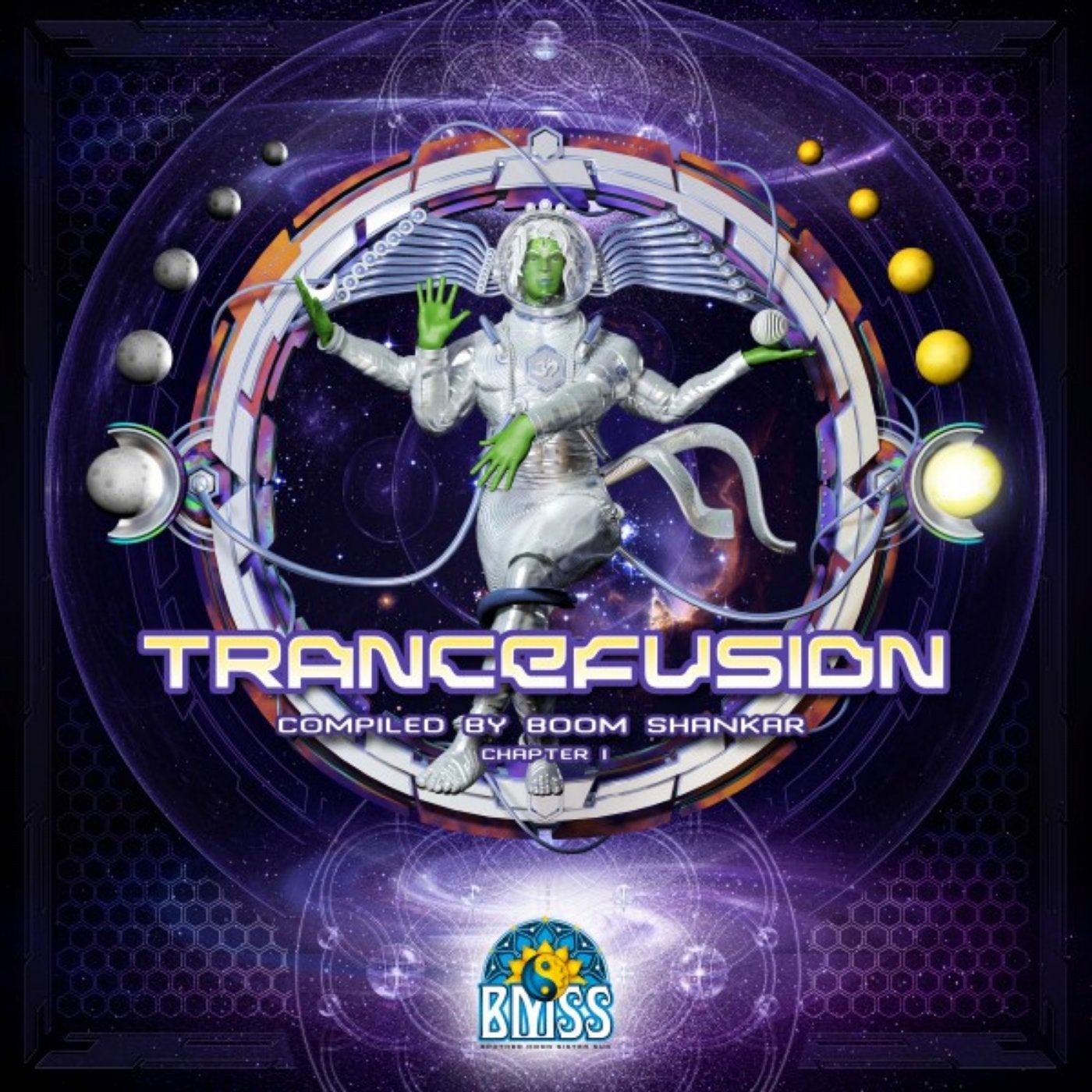Trancefusion Chapter 1 (Compiled by Boom Shankar)