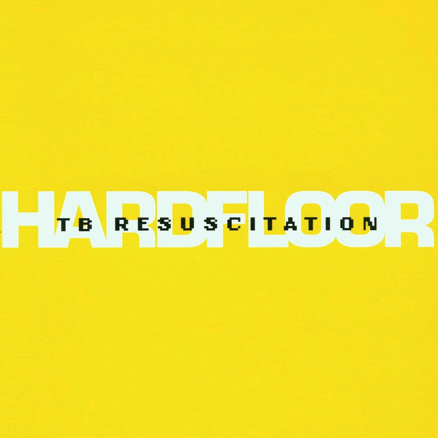 TB Resucitation