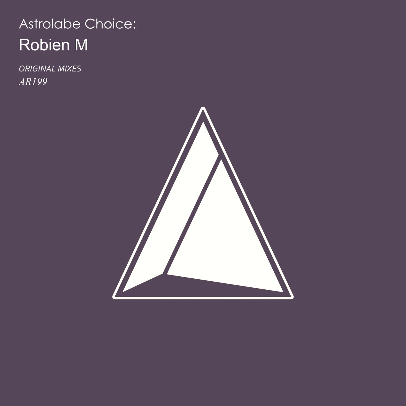 Astrolabe Choice: Robien M