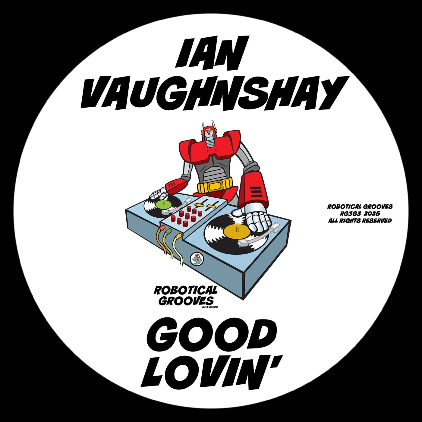 Good Lovin'
