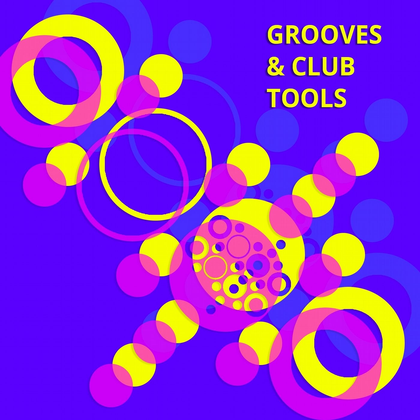 Grooves & Club Tools