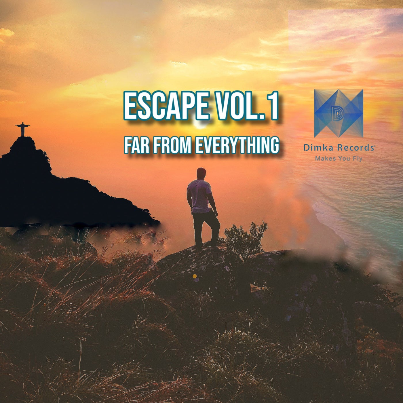 Escape Far From Everything