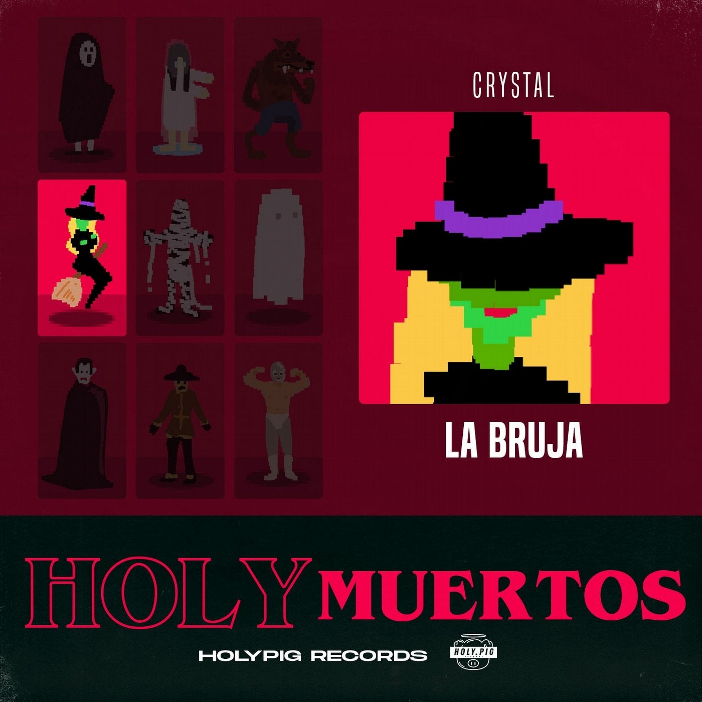 La Bruja