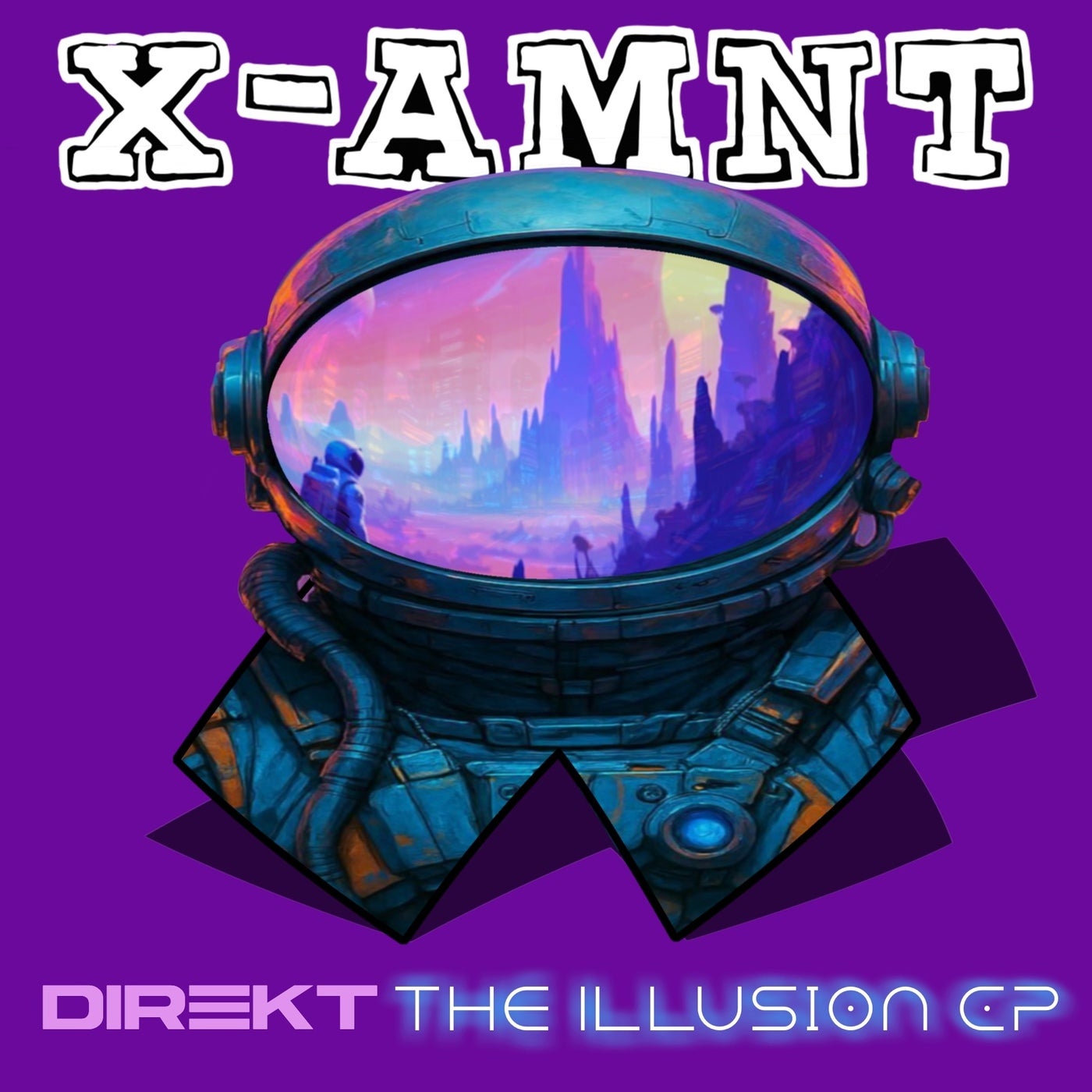 The Illusion EP