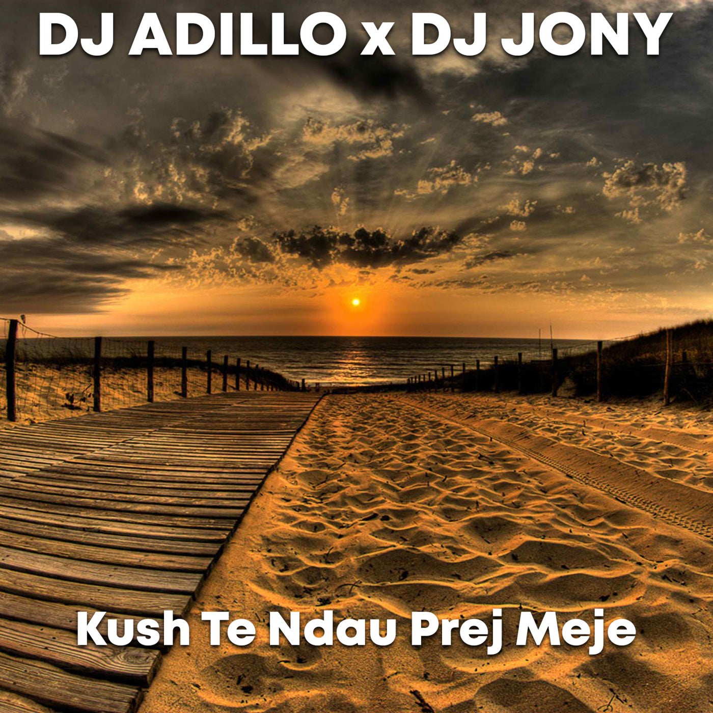 Kush Te Ndau Prej Meje (Radio Mix)