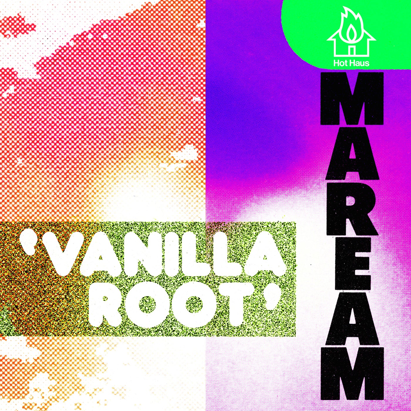 Vanilla Root