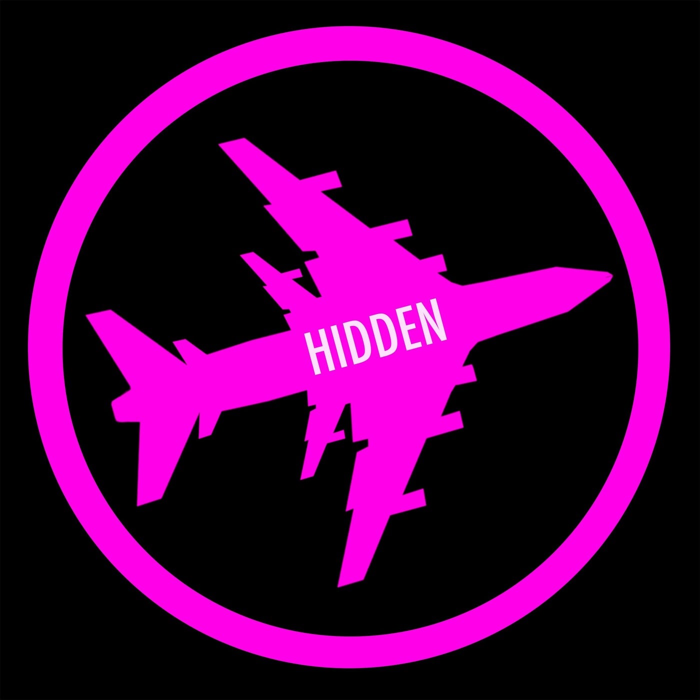 Hidden