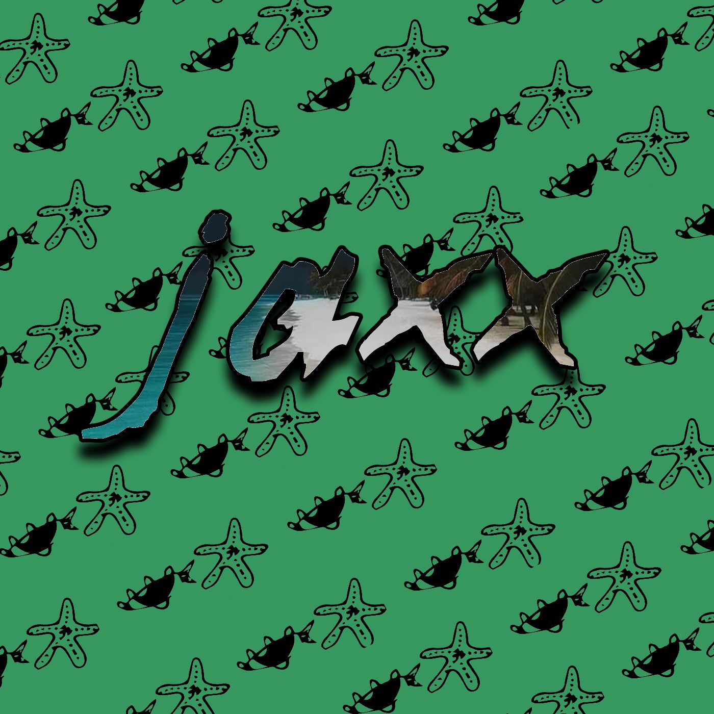 JAXX 008