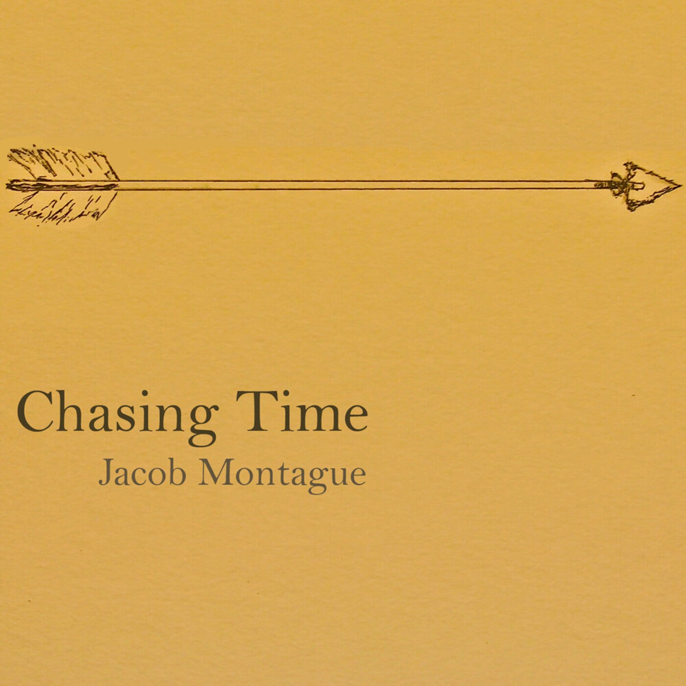 Chasing Time