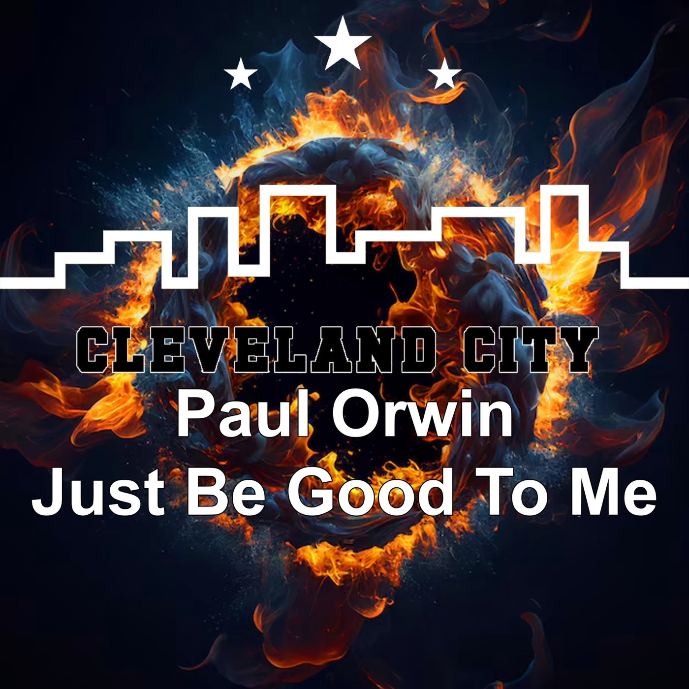 Just Be Good to Me