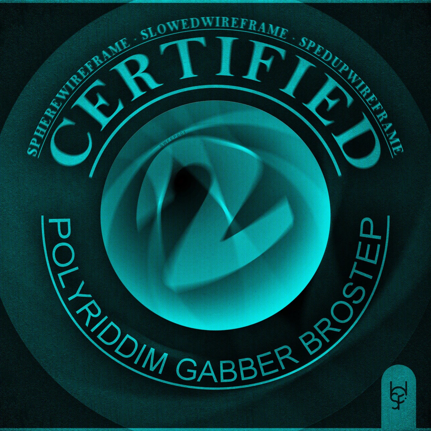 Certified Polyriddim Gabber Brostep 2
