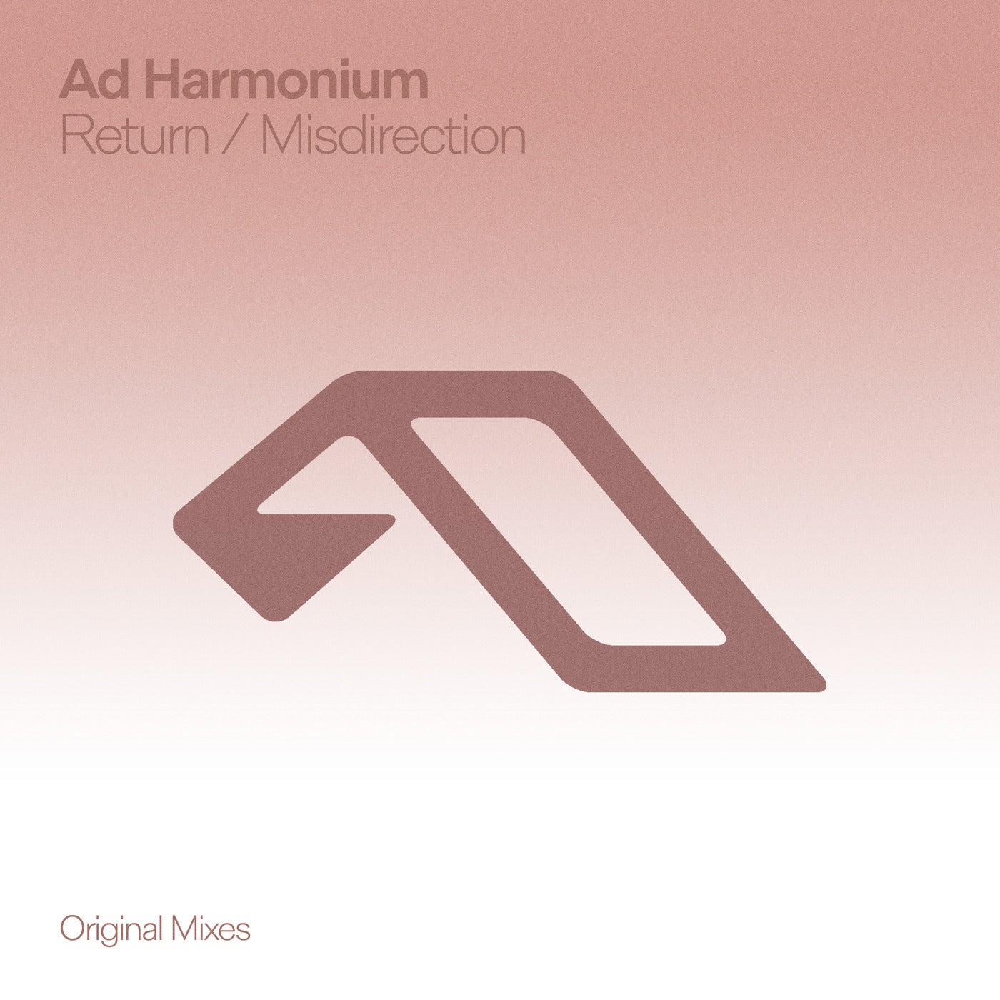 Return / Misdirection
